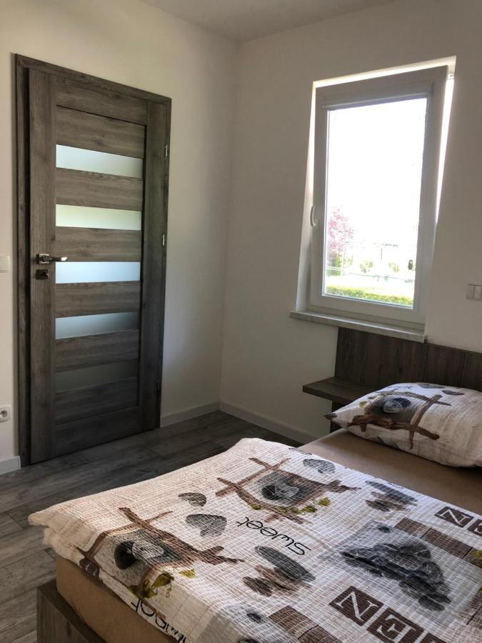 Amor Jastrzębia Góra Esterno foto